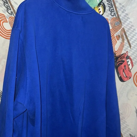 Polo Ralph Lauren 1/2 Zip